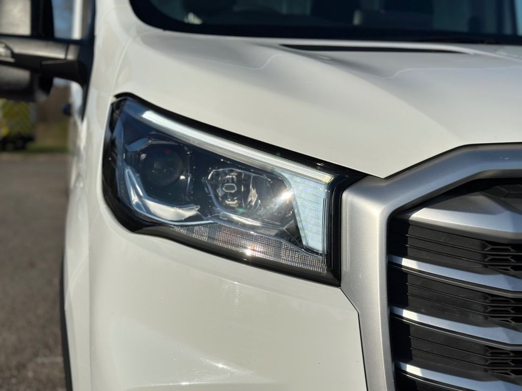 Used Maxus Deliver 9 2023 for sale - 77655241: Photo 35