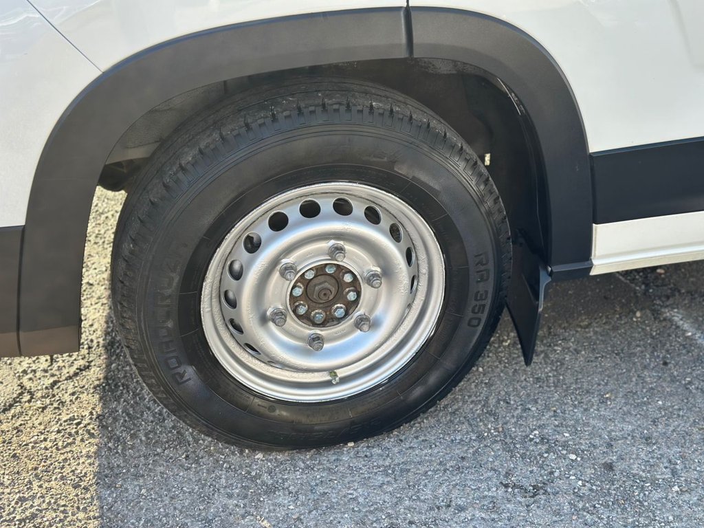 Used Maxus Deliver 9 2023 for sale - 77655241: Photo 41