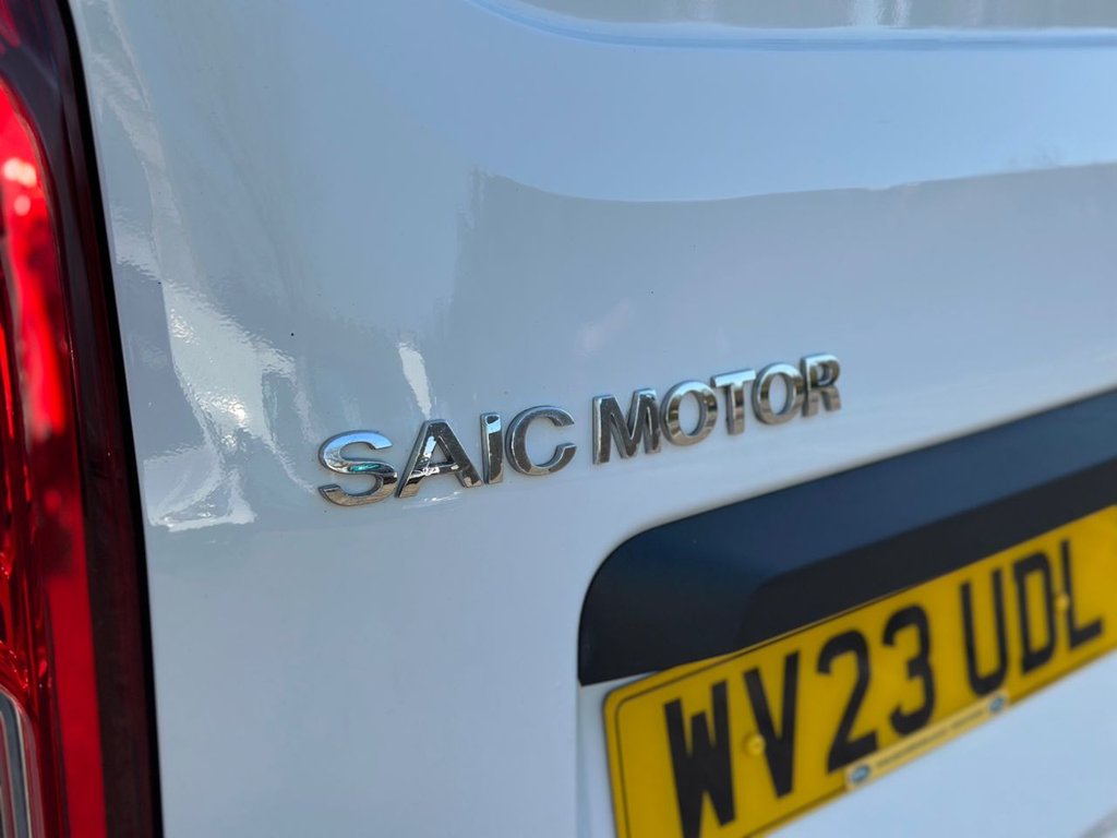 Used Maxus Deliver 9 2023 for sale - 77655241: Photo 43