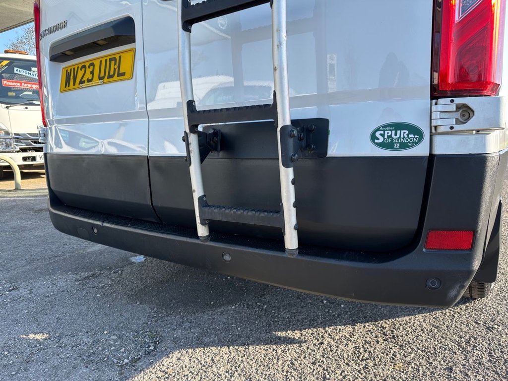Used Maxus Deliver 9 2023 for sale - 77655241: Photo 44
