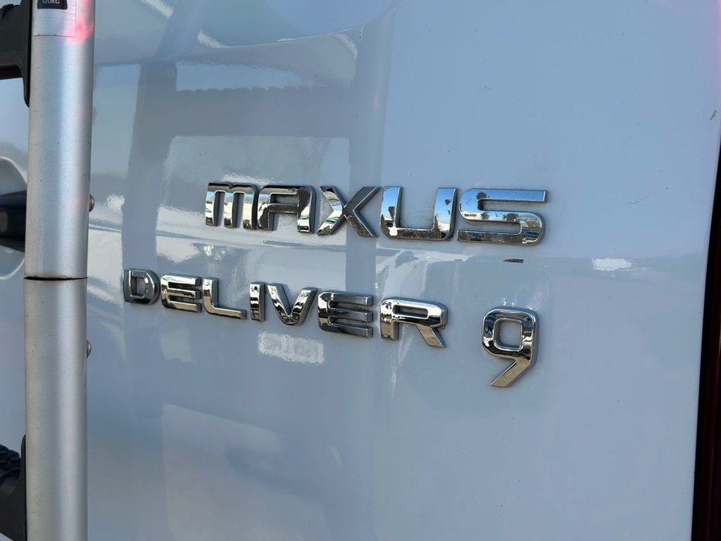 Used Maxus Deliver 9 2023 for sale - 77655241: Photo 46