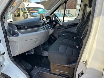 Used Maxus Deliver 9 2023 for sale - 77655241: Photo