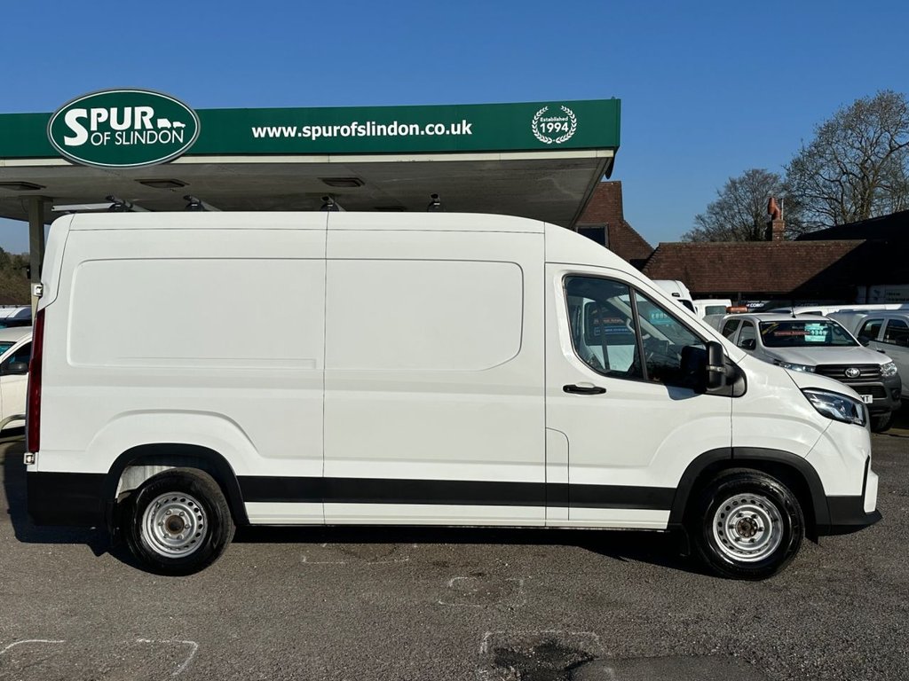 Used Maxus Deliver 9 2023 for sale - 77655241: Photo 50