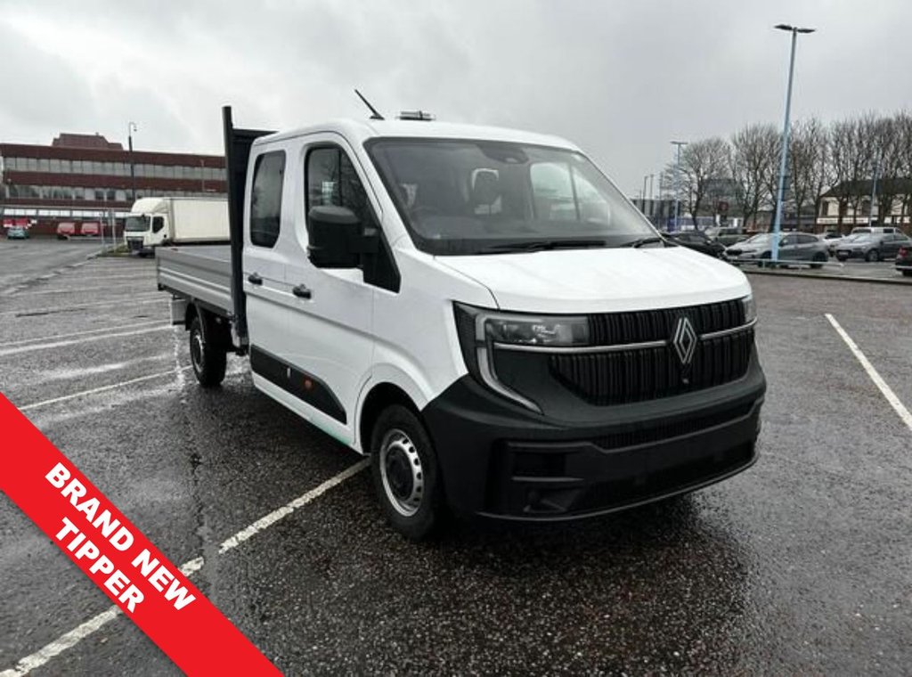 Used Renault Master 2025 for sale - 77703869: Photo 1