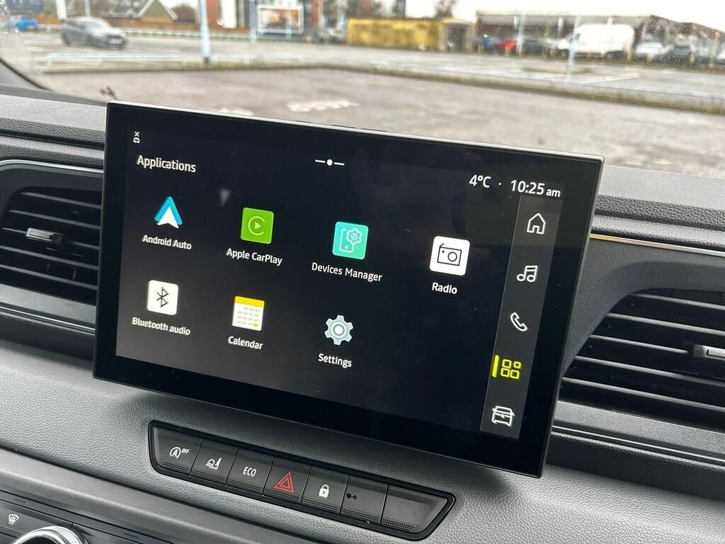 Used Renault Master 2025 for sale - 77703869: Photo 10