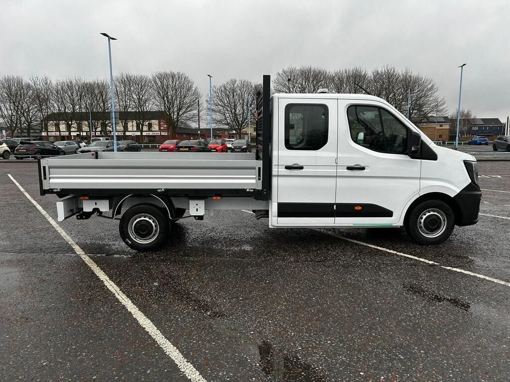 Used Renault Master 2025 for sale - 77703869: Photo 11