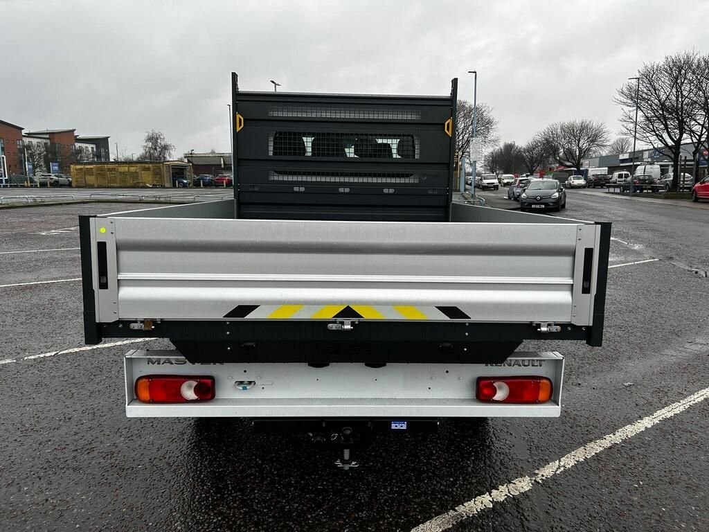 Used Renault Master 2025 for sale - 77703869: Photo 12