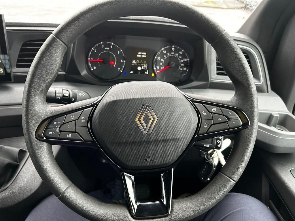 Used Renault Master 2025 for sale - 77703869: Photo 13