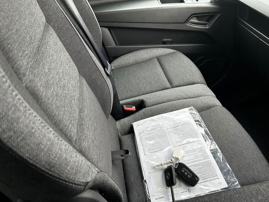 Used Renault Master 2025 for sale - 77703869: Photo 15