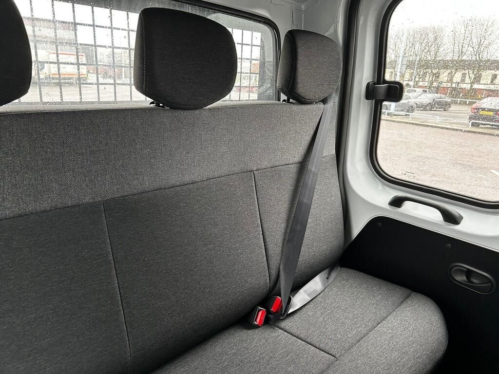 Used Renault Master 2025 for sale - 77703869: Photo 18