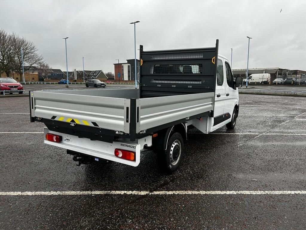 Used Renault Master 2025 for sale - 77703869: Photo 2
