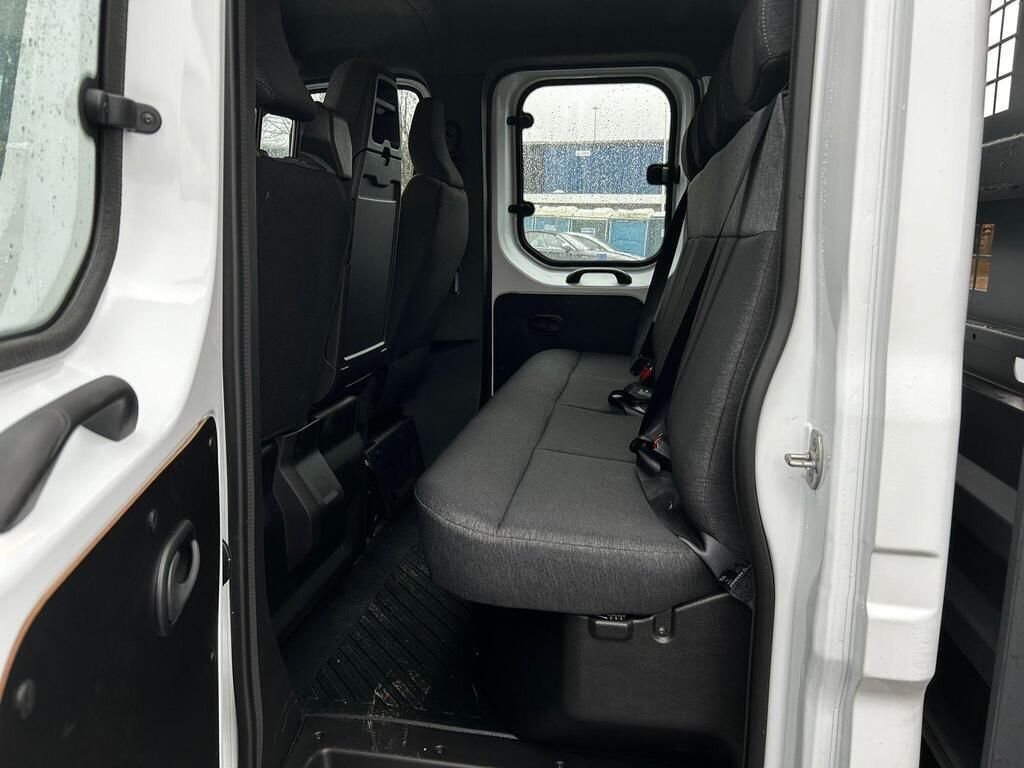 Used Renault Master 2025 for sale - 77703869: Photo 3