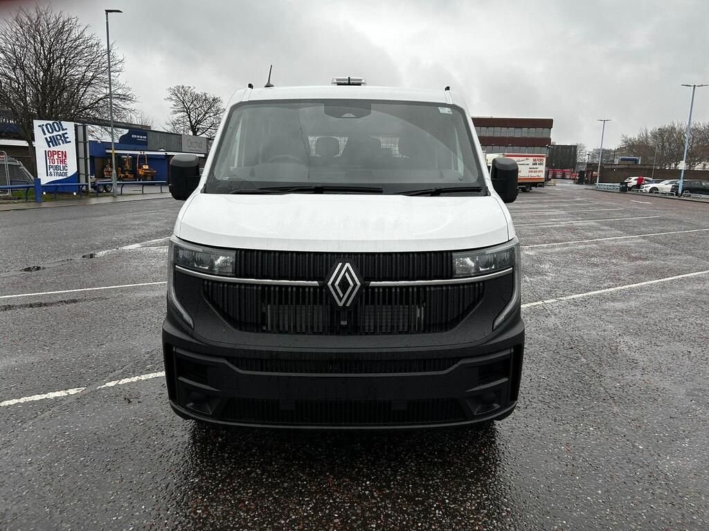 Used Renault Master 2025 for sale - 77703869: Photo 4