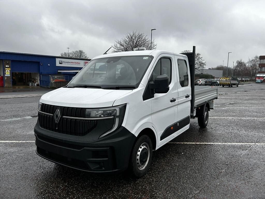 Used Renault Master 2025 for sale - 77703869: Photo 5