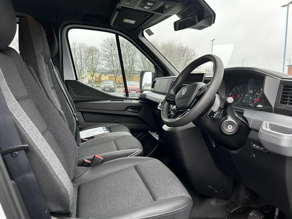 Used Renault Master 2025 for sale - 77703869: Photo 7