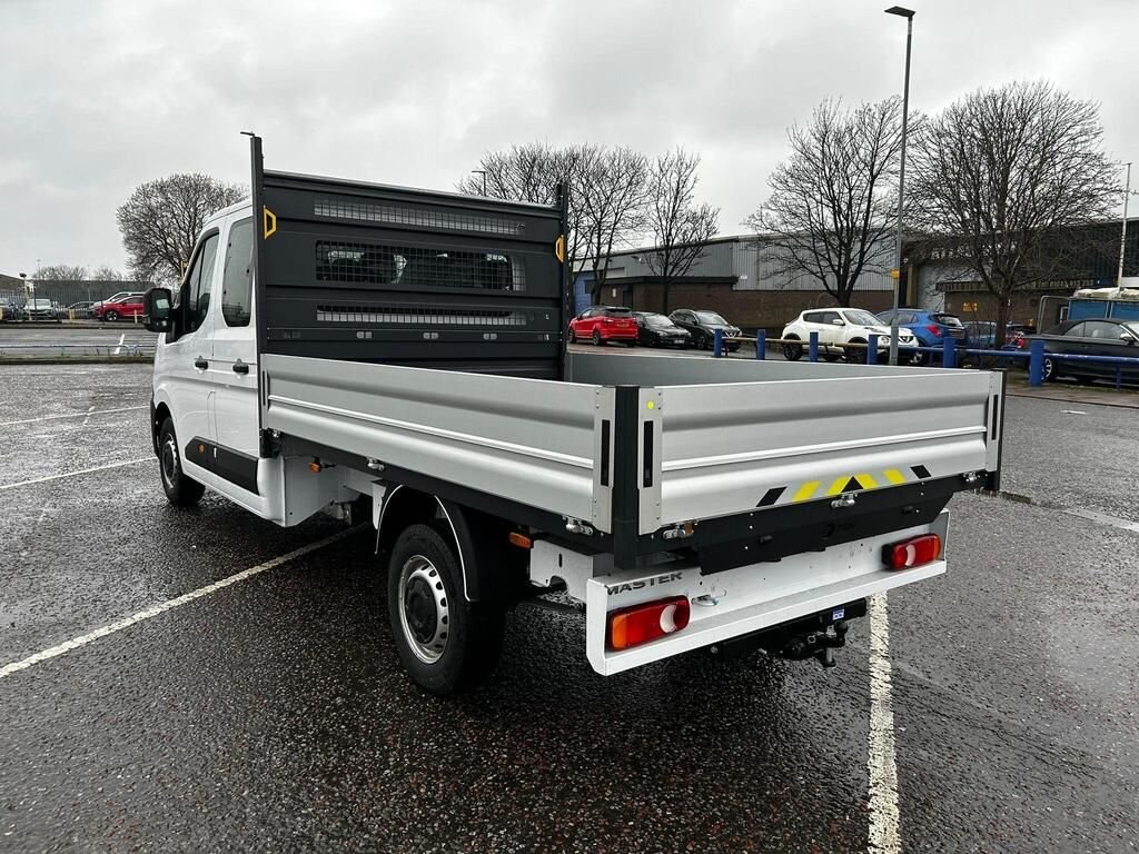 Used Renault Master 2025 for sale - 77703869: Photo 8