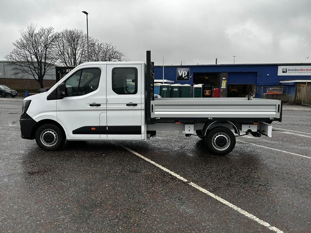 Used Renault Master 2025 for sale - 77703869: Photo 9