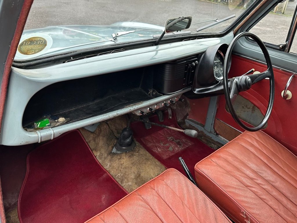 Used Triumph Other 1955 for sale - 77133322: Photo 12