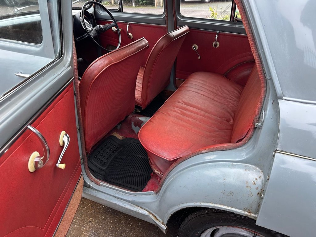 Used Triumph Other 1955 for sale - 77133322: Photo 14