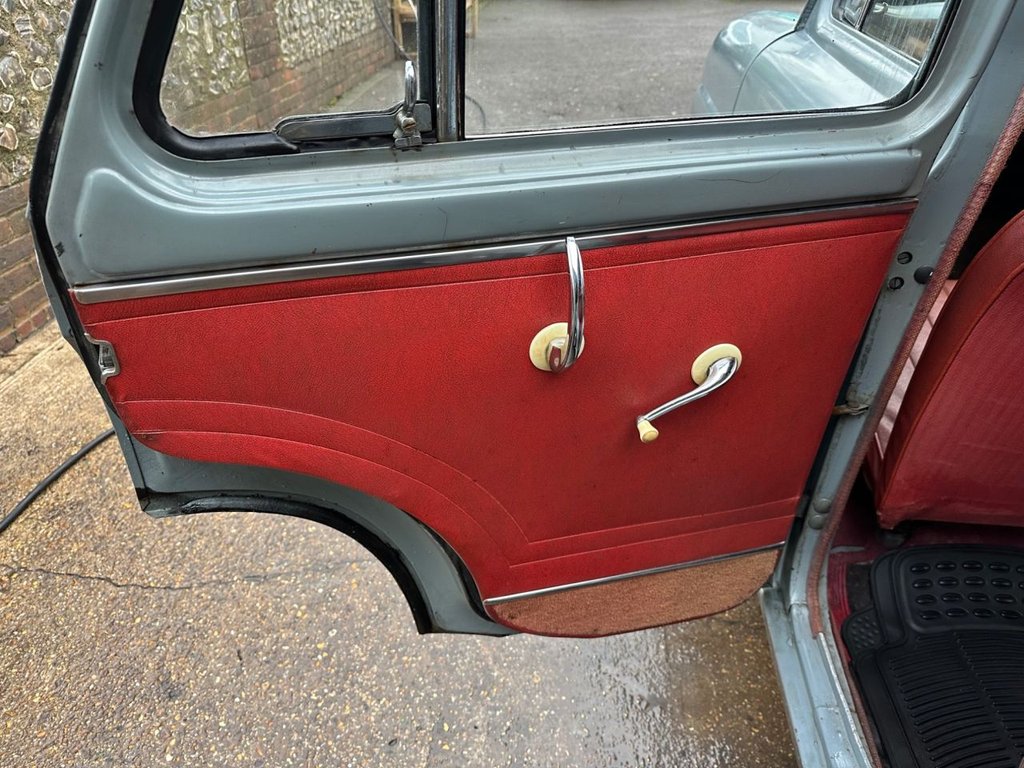 Used Triumph Other 1955 for sale - 77133322: Photo 15