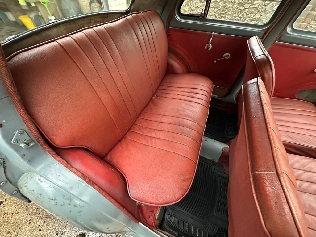 Used Triumph Other 1955 for sale - 77133322: Photo 18