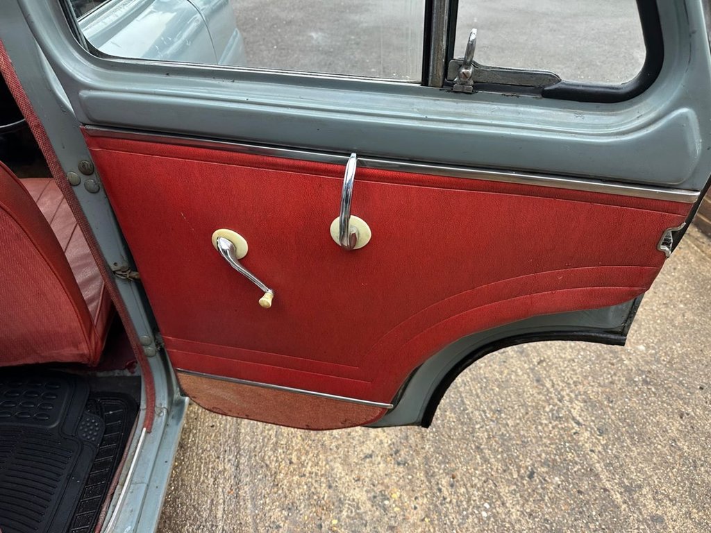 Used Triumph Other 1955 for sale - 77133322: Photo 19