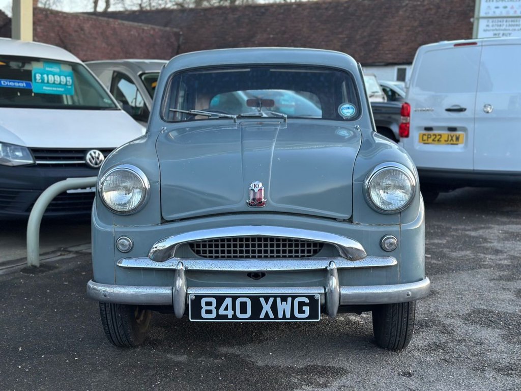 Used Triumph Other 1955 for sale - 77133322: Photo 2