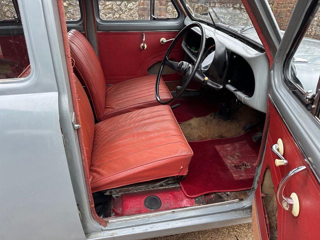 Used Triumph Other 1955 for sale - 77133322: Photo 20