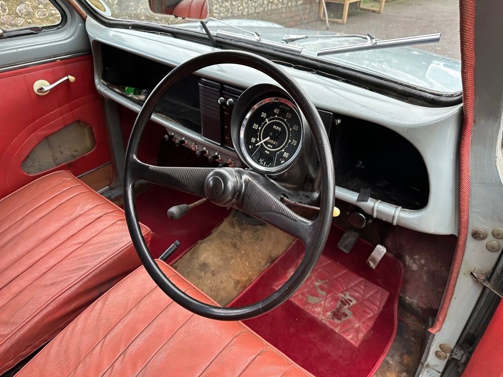 Used Triumph Other 1955 for sale - 77133322: Photo 21