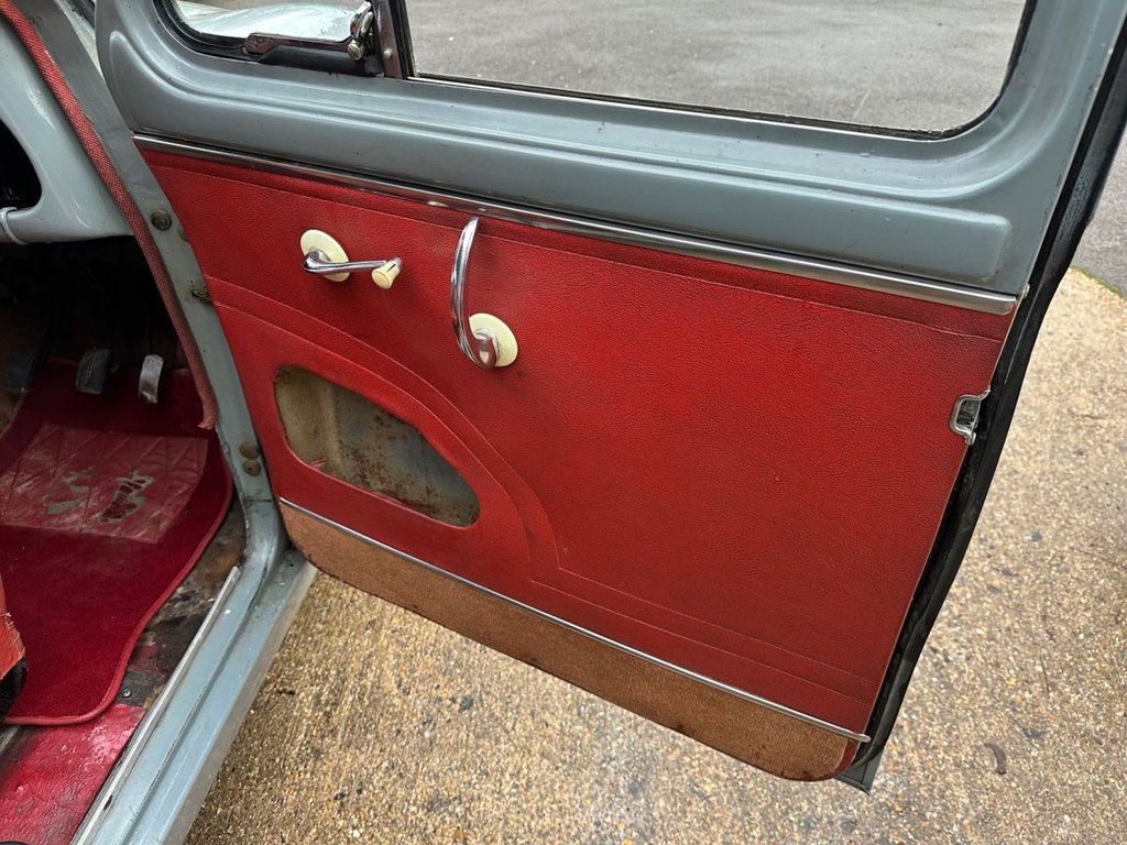 Used Triumph Other 1955 for sale - 77133322: Photo 24