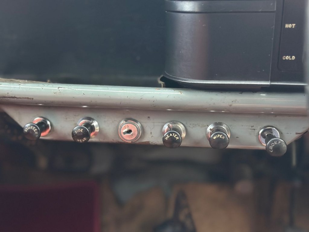 Used Triumph Other 1955 for sale - 77133322: Photo 27