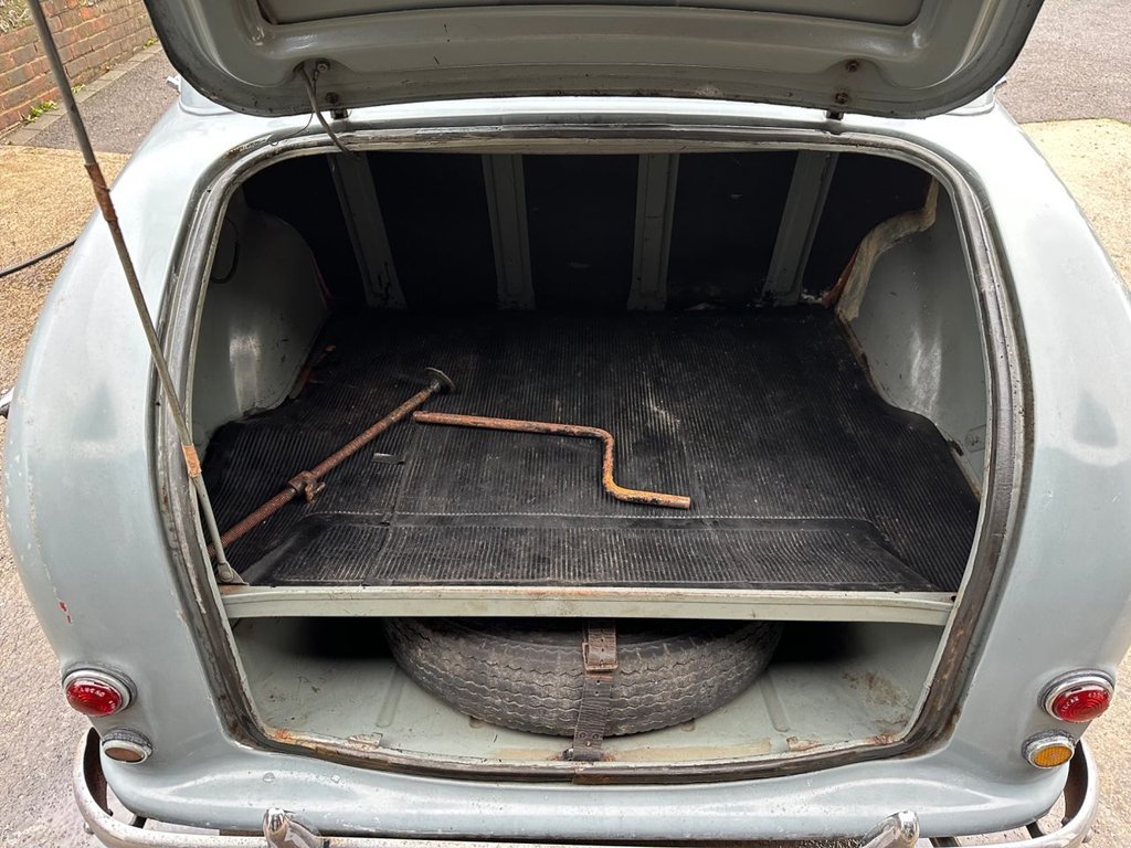 Used Triumph Other 1955 for sale - 77133322: Photo 29