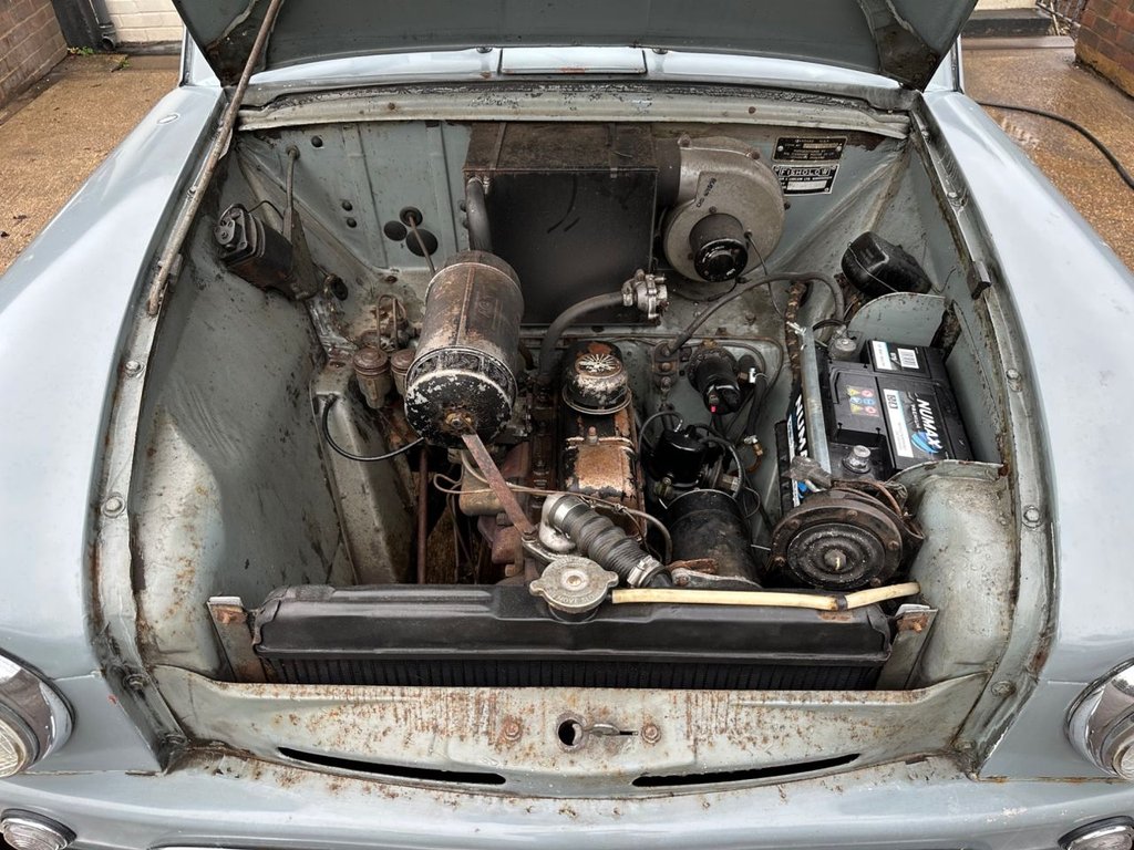 Used Triumph Other 1955 for sale - 77133322: Photo 30