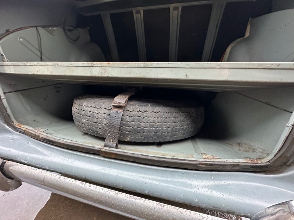 Used Triumph Other 1955 for sale - 77133322: Photo 31