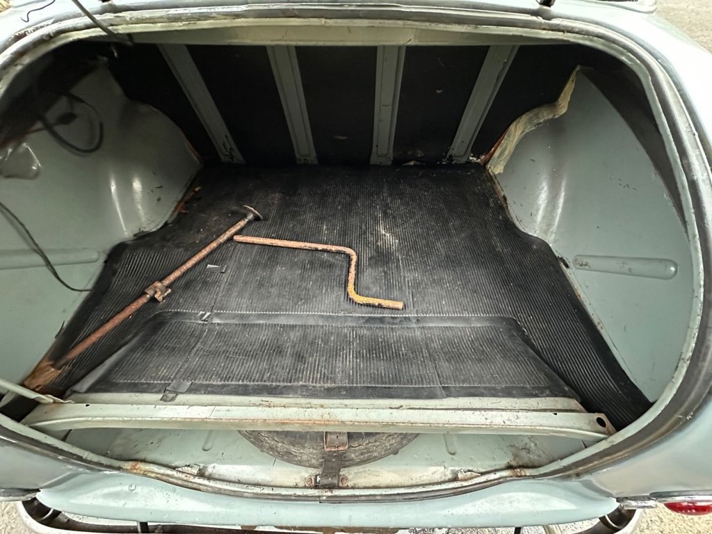 Used Triumph Other 1955 for sale - 77133322: Photo 32