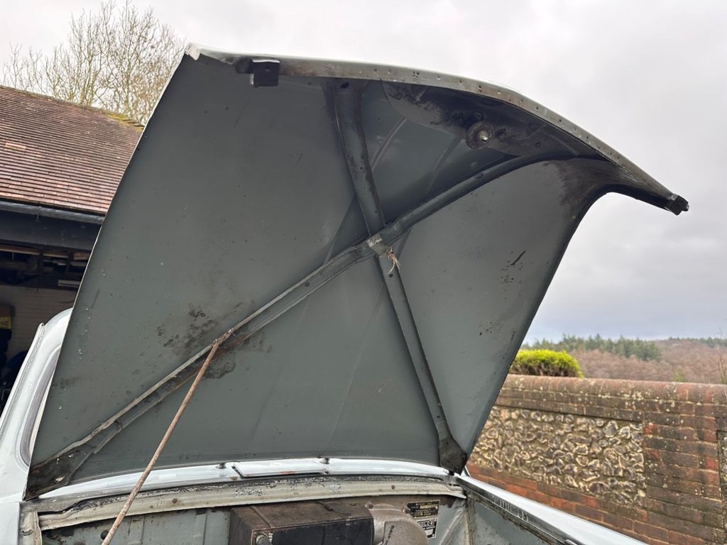 Used Triumph Other 1955 for sale - 77133322: Photo 33