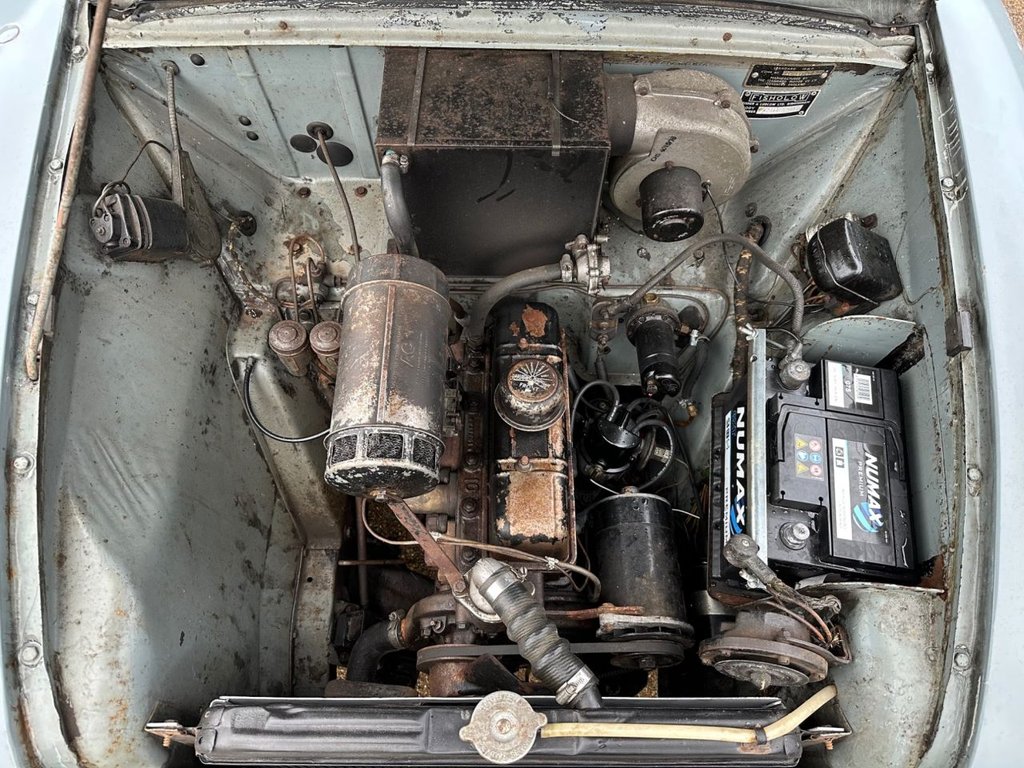 Used Triumph Other 1955 for sale - 77133322: Photo 34