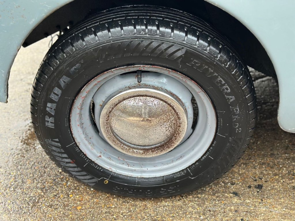 Used Triumph Other 1955 for sale - 77133322: Photo 36