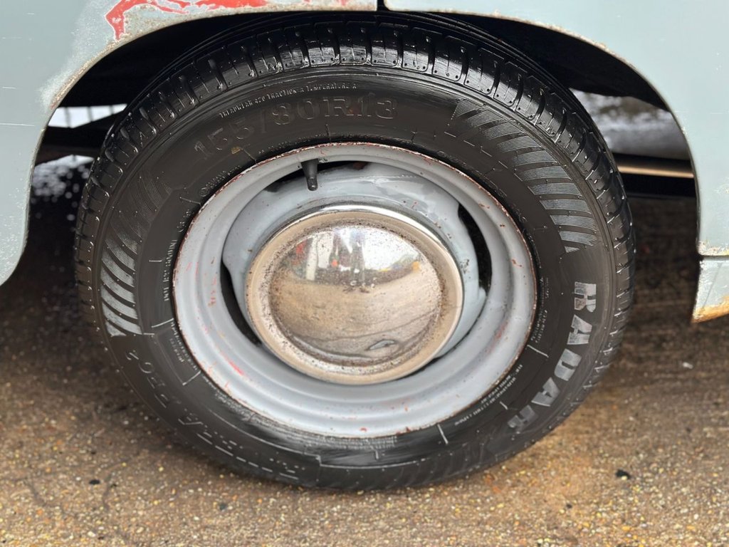 Used Triumph Other 1955 for sale - 77133322: Photo 38