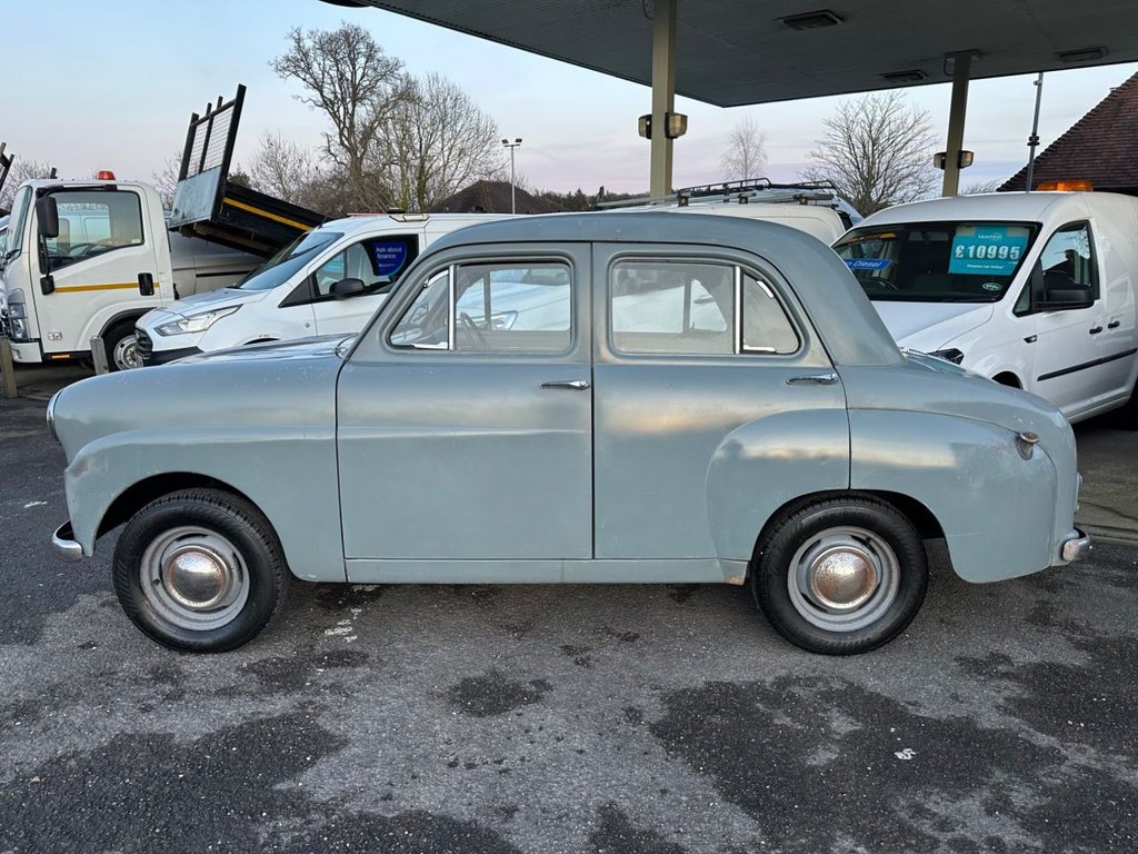 Used Triumph Other 1955 for sale - 77133322: Photo 4