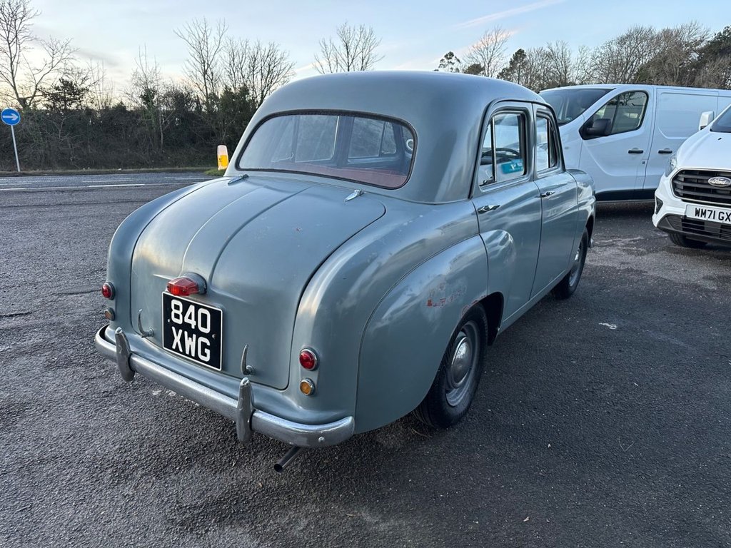 Used Triumph Other 1955 for sale - 77133322: Photo 5