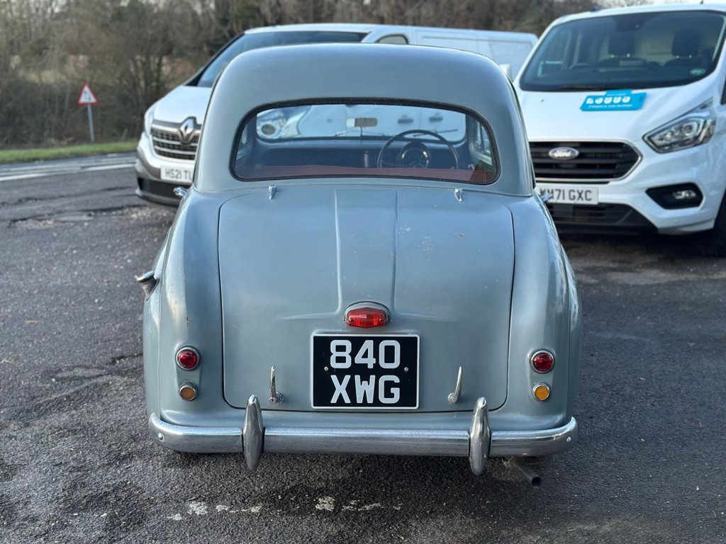 Used Triumph Other 1955 for sale - 77133322: Photo 6