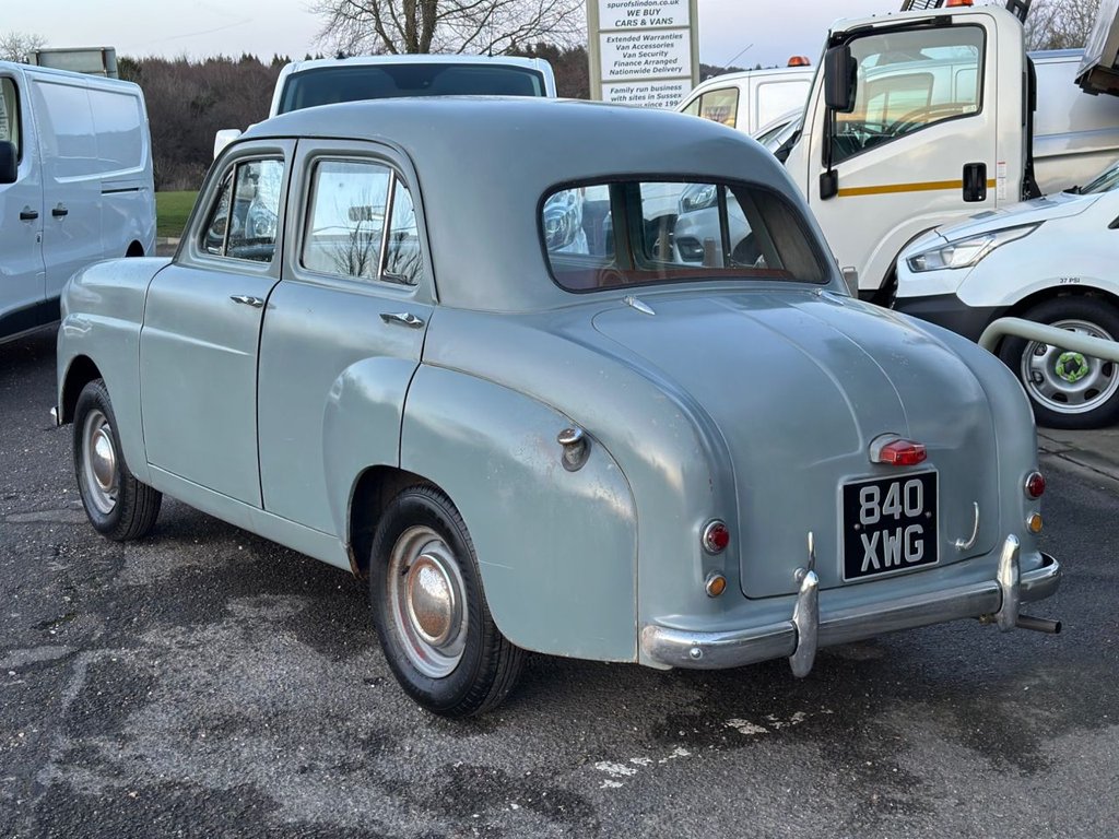 Used Triumph Other 1955 for sale - 77133322: Photo 7