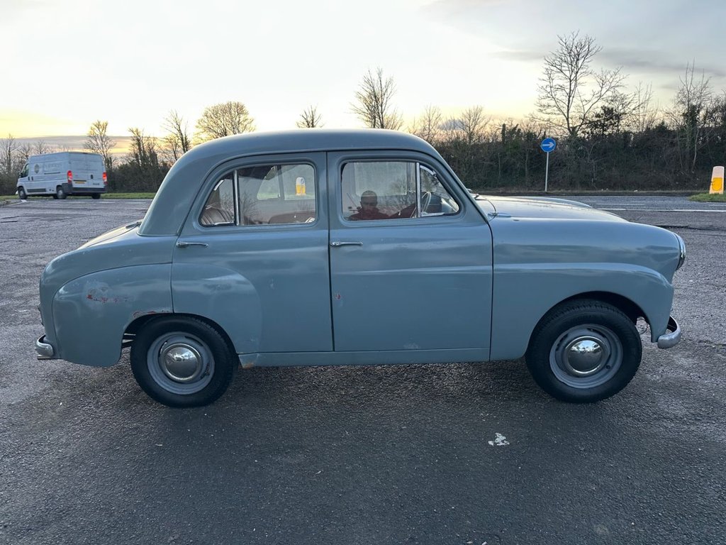 Used Triumph Other 1955 for sale - 77133322: Photo 8