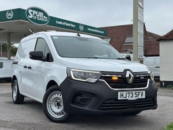 Used Renault Kangoo 2023 for sale - 79667258: Photo