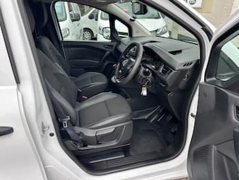 Used Renault Kangoo 2023 for sale - 79667258: Photo