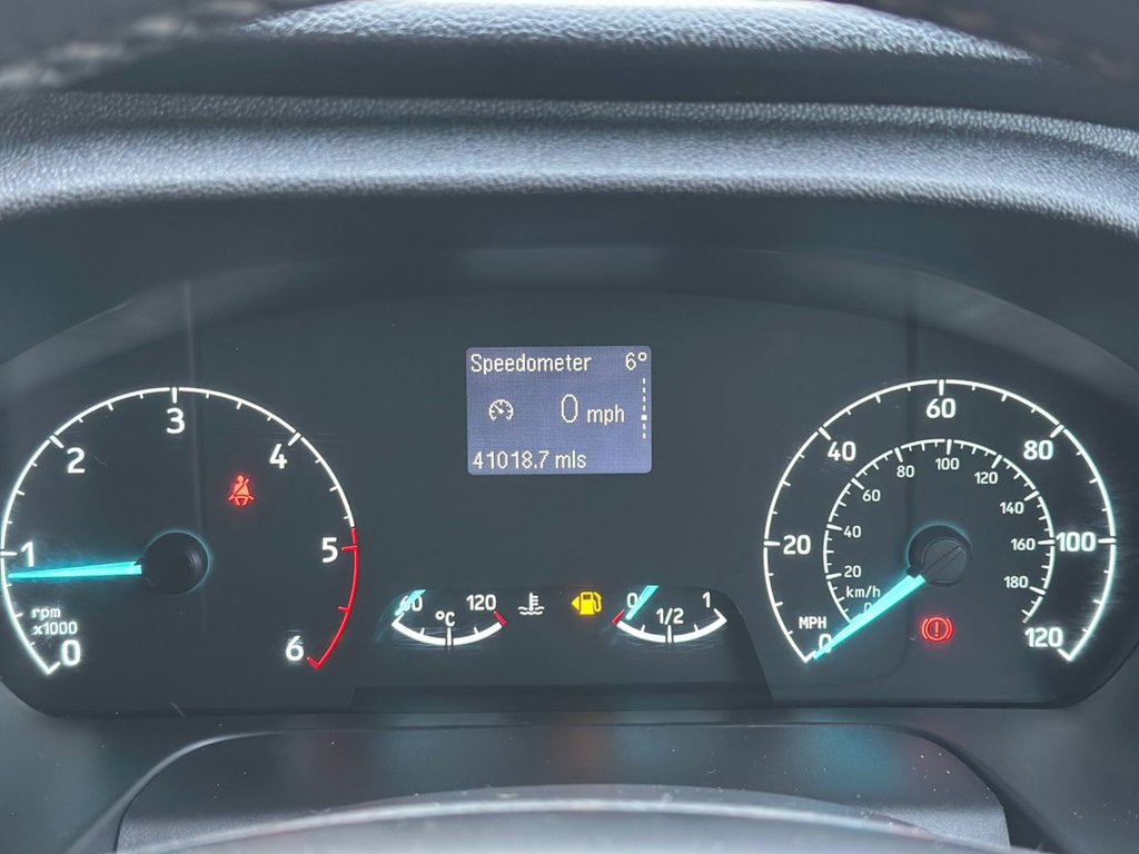 Used Ford Transit Custom 2022 for sale - 77200112: Photo 10