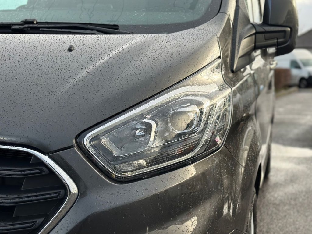 Used Ford Transit Custom 2022 for sale - 77200112: Photo 17