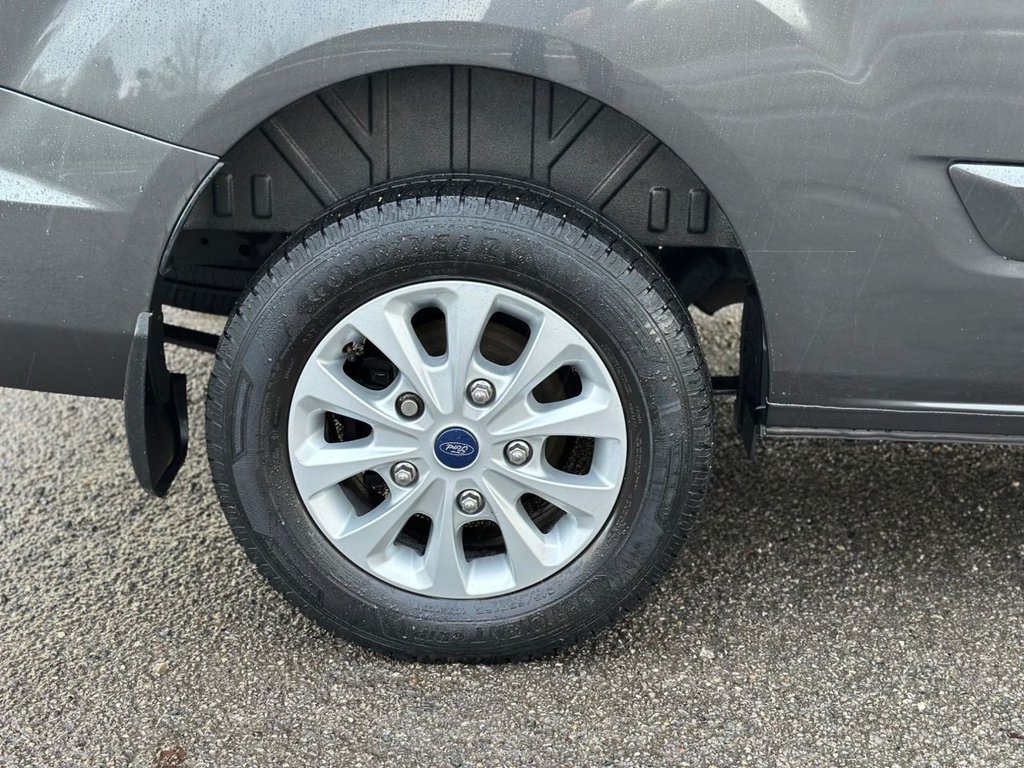 Used Ford Transit Custom 2022 for sale - 77200112: Photo 20