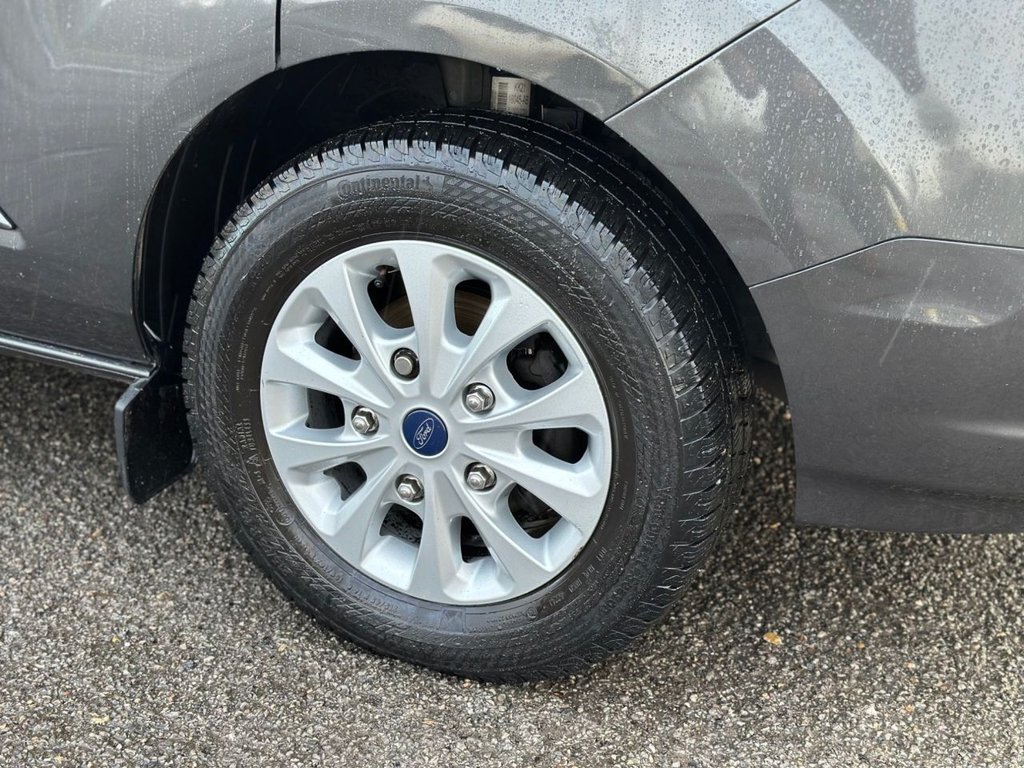 Used Ford Transit Custom 2022 for sale - 77200112: Photo 21